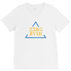 zerg rush V-Neck Tee