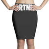 Fortnite Pencil Skirts