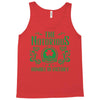 The Notorious, Humble In Victory Tank Top