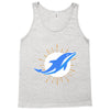 dolfin Tank Top