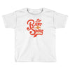 rent a swag Toddler T-shirt