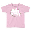 puuurrr Toddler T-shirt
