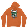 time money Unisex Hoodie