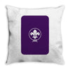 fahrie77 Throw Pillow