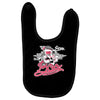 boo (2) Baby Bibs