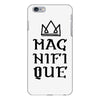 Magnifique With Crown iPhone 6 Plus/6s Plus Case