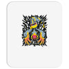 puppet's curse Mousepad