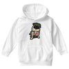 PUG LIFE Youth Hoodie
