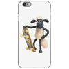 shaun the skater iPhone 6/6s Case