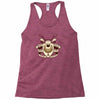 knights who formerly said ni Racerback Tank