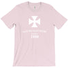 not really here tumblr gift present 1880 T-Shirt
