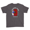 morocco germany national team youth 2018 fifa world cup Youth Tee