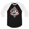 watup 3/4 Sleeve Shirt