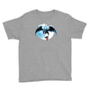 night fury Youth Tee