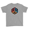 GAME OVER Youth Tee