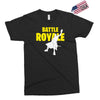 ride the rocket battle gaming Exclusive T-shirt
