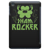 sham rocker shamrock iPad Mini