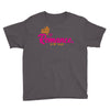 romance in the world Youth Tee