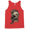 evil save point Tank Top