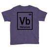 Vibranium Youth Tee