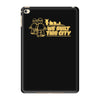 we built this city iPad Mini 4