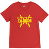 our survey says eh urgh! V-Neck Tee