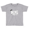 of kings Toddler T-shirt
