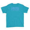1978 limited edition Youth Tee