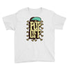 pop off Youth Tee