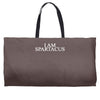 i am spartacus classic movie dvd quote Weekender Totes