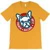 french bulldog club T-Shirt