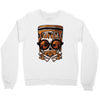 nerd (2) Crewneck Sweatshirt