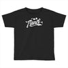 trance Toddler T-shirt