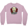 remember Crewneck Sweatshirt