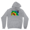 jake paul Jungle Parrot Unisex Hoodie