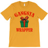 gangsta wrapper T-Shirt