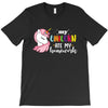 My Unicorn Ate My Homework T-Shirt