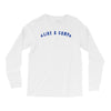 Like A Camp Long Sleeve Shirts