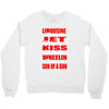 ric flair woo four horsemen wrestling Crewneck Sweatshirt