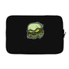 creature from the black lagoon Laptop sleeve