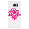 love (3) Samsung Galaxy S7 Edge