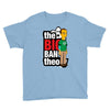 funny big bang theory sheldon, ideal gift or birthday present. Youth Tee