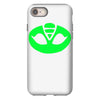 pj masks gekko symbol iPhone 8