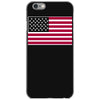 usa flag navy american iPhone 6/6s Case