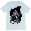 hellboy 5 T-Shirt
