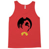 Don't Scare Me (a5) Tank Top