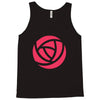 flower Tank Top