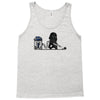 robotic hoover Tank Top