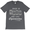 made in 1989 and still awesome T-Shirt