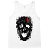 skullci-fi Tank Top